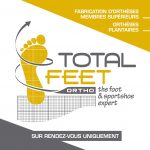 Total Feet Ortho